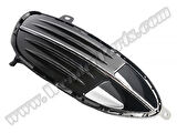 Mercedes Tampon İzgarası On Sol (kism.acık, Elegance) E-Class W212 13>15 - Wenderparts Ma2128852122