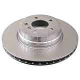 Bmw Fren Diski Arka Bmw E70 F15 E71 F16 - Febi 36385
