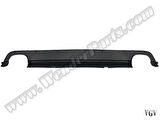 Bmw Tampon Difuzoru Bmw E39 Arka (2-Cikis) M5 1996-03 - Wenderparts Ba51122494800