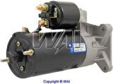 Psa Mars Motoru 12v 11 2.9kw Dis C5 Jumper P 406 P 407 Boxer 2,0 / 2,2 - Waı 30477n
