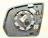 Mercedes Dis Dikiz Ayna Camı Sag (isitmalı, Asferik) ML-Class W164 09>11 - Art Mg009.9539