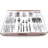 COOKER ÇATAL KAŞIK SETİ 60 PARÇA MİLAS CKR2185 2514