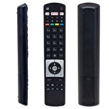 WEKO KL VESTEL RC 5118F BLACK FPLAY NETFLIX-YOUTUBE-PLAY TUŞLU LCD LED TV KUMANDA