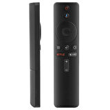 Ayt Xiaomi Mi Box S Kumanda Netflix Tuşlu 4K Android Tv Box Kumandası