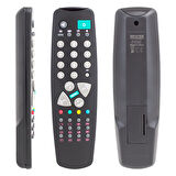 WEKO KT VESTEL 910 SERİSİ TV KUMANDA