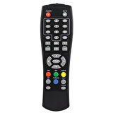 WEKO KR REDLİNE MR-200*SAMUX MNX 2000 FTA*DIGILINE DG 9005*SKYWAY SKW-5500 PLUS KUMANDA (32253=3636)