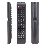 WEKO KL DİJİTSU 55SH * ROSE ATV-232 * TECHNOBOX LCD LED TV KUMANDA (2137=32064)