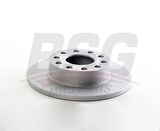 Vw Fren Diski Arka - Ddf1709 / Df4186 (adet Fiyat) - Bsg 90-210-037