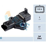 Psa Krank MIL Sensoru P407 P307 Scudo III Expert III P308 P3008 P607 C5 C6 C8 Jumpy III Dw10bted4 (2,0hd - Fae 79289