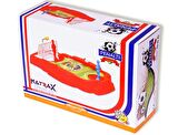 Mini Penaltı Oyunu Portable Game Penaltı Oyunu Matrax