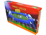 Tilt Futbol - Pinball Soccer - Matrax Oyuncak Eğlenceli Futbol