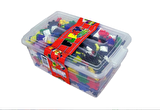 Flexy Tangles 200 Parça