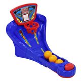 Basket Oyunu Mini Basketbol Şut Atma Oyunu Çılgın Atış Basket Oyunu