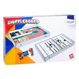 416 Shuffleboard 2 Si 1Arada