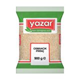 Yazar Osmancık Pirinç 900Gr