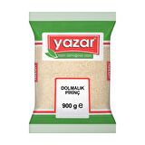 Yazar Dolmalık Sütlaçlık  Pirinç 900Gr
