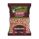 Yazar Barbunya Fasulye 1Kg