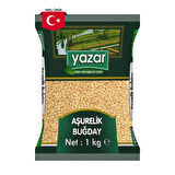 Yazar Aşurelik Buğday 1 Kg.