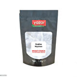 1 Kg Yazar Buğday Nişastası
