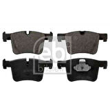 Bmw Fren Balatası On Bmw F20 F30 X3 E83 F25 - Febi 16861