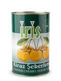Kiraz Şekerlemesi (Sarı) 5kg