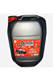 Organik G12 Kırmızı Antifriz  -37 C   16 Kg Bidon