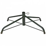 300 Cm Yılbaşı Ağacı 1230 Gür Dallı Metal Gövde Metal Ayak