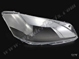 Mercedes Far Camı Sag S-Class W221 10>13 - Wenderparts Ma2218201659p1