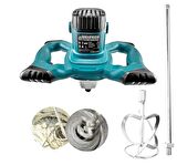 Ibeltech JL1636 1400 W 120 mm Boya Karıştırıcı