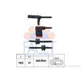 Mercedes Abs Sensoru Arka C-Class W204 07>14 S204 07>14 C204 11> - Facet 21.0189