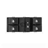 Fiat Egea Cam Açma Düğmesi Anahtarı 12-pin