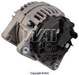 Opel Alternator 12v 120a Astra G 98>10 Astra H 04>14 Meriva A 03>10 Vectra C 02>08 Z16xep - Z16xer - Z18x - Waı 11475n