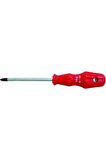 Proscr Scr02575 - 5x125mm. Yıldız Uçlu Tornavida