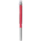 TopShop TH14411 Freze Bıçağı Temizleme Tip İki Ağızlı Rulmanlı 6x6x38mm