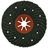 Nikon 33961 16  Kum 180X22 mm Kanallı Zımpara 