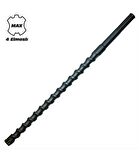 Todrill 50441 SDS Max 4 Elmaslı Matkap Uç 25X520 mm