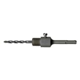 Todrill Sds Max Adaptör 200Mm Td50743