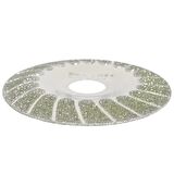 Pro-Cut PR51089 100ECG Elektrolize Oval Daire Testere 100mm