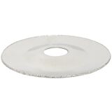 Pro-Cut PR51089 100ECG Elektrolize Oval Daire Testere 100mm