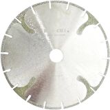 Pro-Cut PR51097 180EC Daire Testere 180mm - Granit, Doğal Taş, Seramik, Mermer