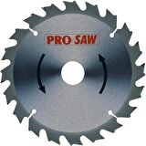 ProSaw PS51202 Elmas Daire Testere Bıçağı 115mm 40Diş