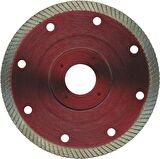Procut CK 125 mm Çapaksız Kesim Turbo Elmas Testere