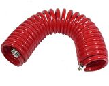 Osco OS79559 Poliüretan Hava Hortumu 5x8mm 7.5 Metre