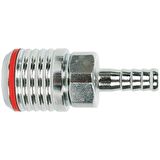 Osco OS80007 Hortum Gövde 6mm