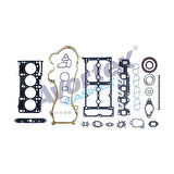 Fiat Motor Takım Conta Skc Dahıl Nbr Keceli Subap Lastıklı Albea Doblo Fiorıno 1.3jtd 07> - Avortex 752010