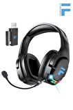 Fashcolle G926 Pro Wireless Oyuncu Kulaklığı