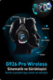 Fashcolle G926 Pro Wireless Oyuncu Kulaklığı