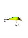 River Little Jack 35F Colour : 55 / 3.5 cm 2.3 gr / 0-0.6m / Floating