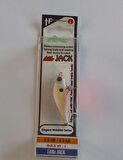 RİVER LİTTLE JACK 35F-86 MAKET BALIK YEM 3.5 CM