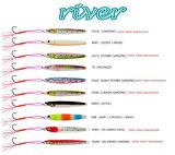 River Alfred Jig 15gr